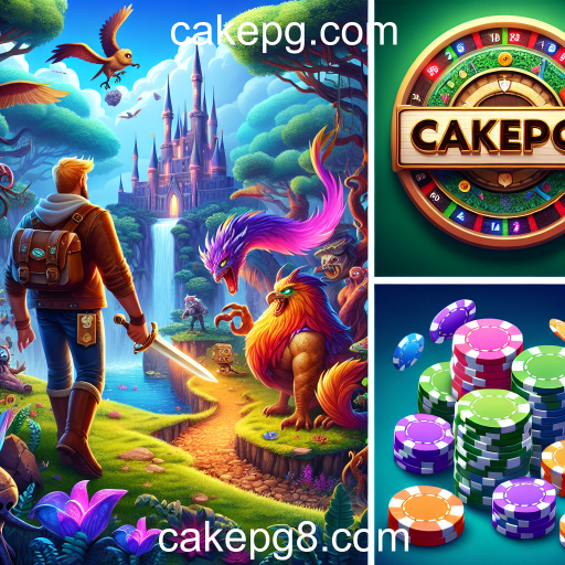 Explorando o Mundo dos Jogos de Aventura